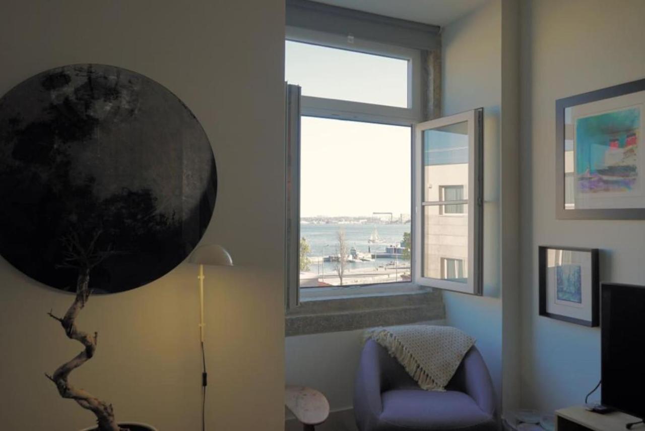 Lisbon Alfama Tagus 아파트 외부 사진