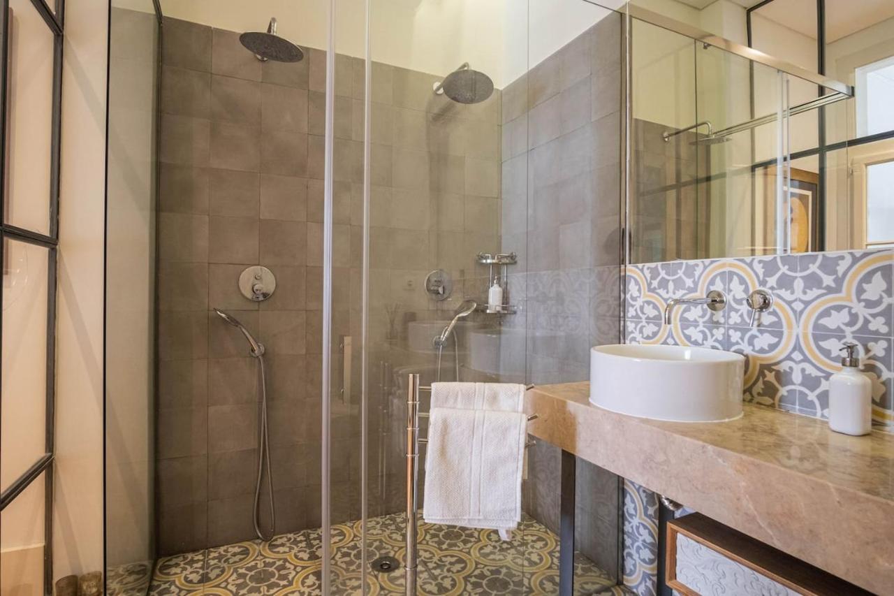 Lisbon Alfama Tagus 아파트 외부 사진