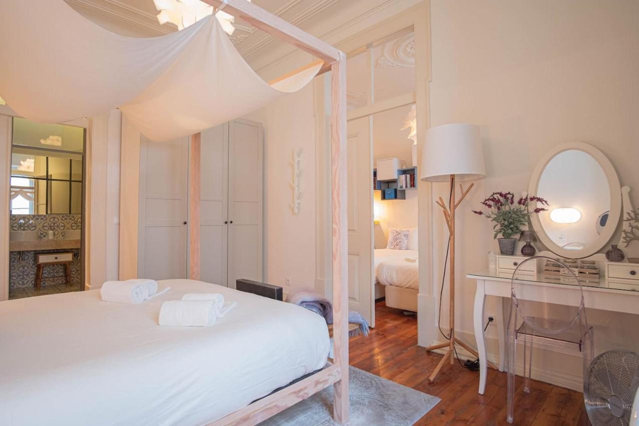 Lisbon Alfama Tagus 아파트 외부 사진