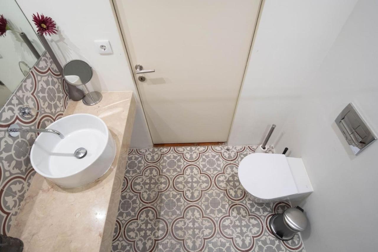 Lisbon Alfama Tagus 아파트 외부 사진